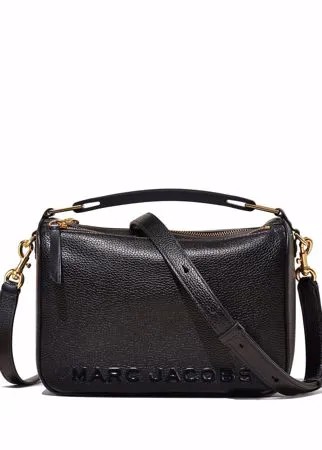 Marc Jacobs сумка на плечо The Softbox 23