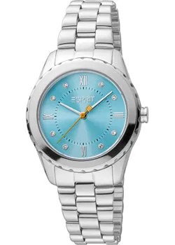 Fashion наручные  женские часы Esprit ES1L320M0055. Коллекция Skyler
