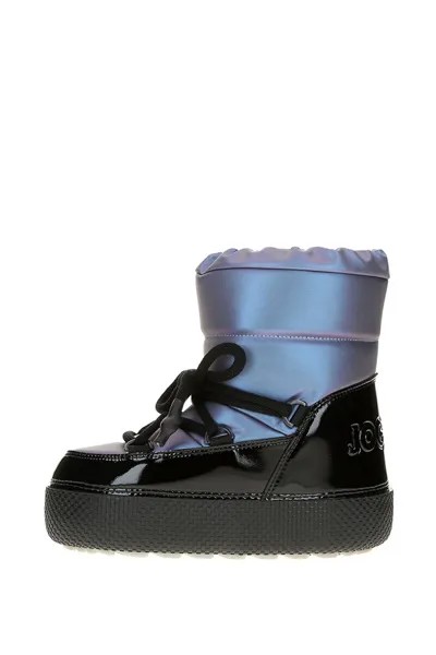 Дутики женские Jog Dog 1405 розовые 36 RU