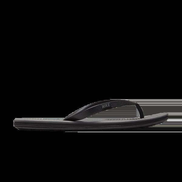 Кроссовки Nike Solarsoft Thong 2, черный