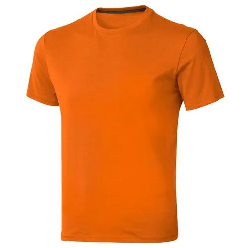 Футболка Elevate, размер XL, оранжевый