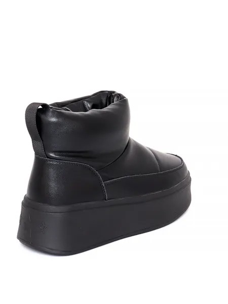 Ботинки TFS женские зимние, размер 38, цвет черный, артикул 604338-6