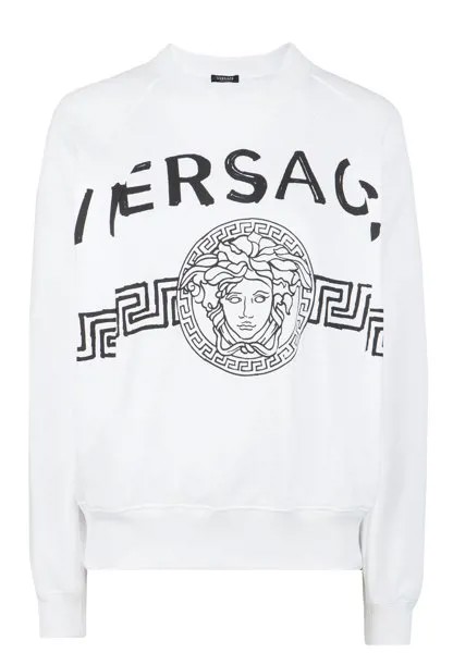 Свитшот VERSACE