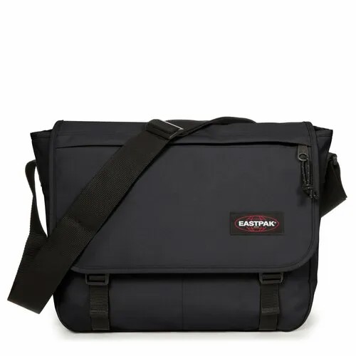 Сумка мессенджер EASTPAK, черный