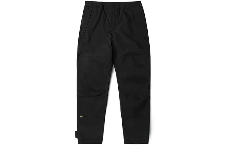 Мужские повседневные брюки Timberland, цвет Black