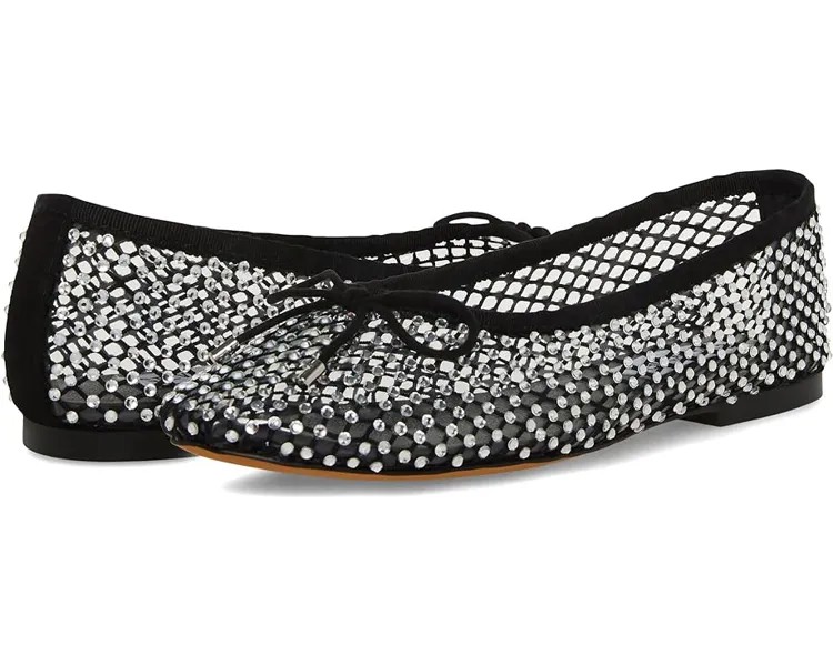 Балетки Steve Madden Blossoms-M Flat, цвет Rhinestone