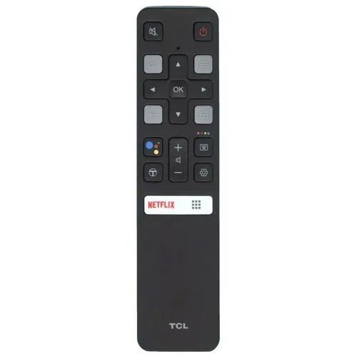 Пульт TCL RC802V FMR1 (голосовое управление)