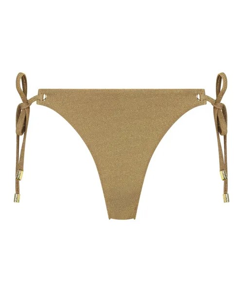 Низ бикини Hunkemöller GOLDIE, золотой
