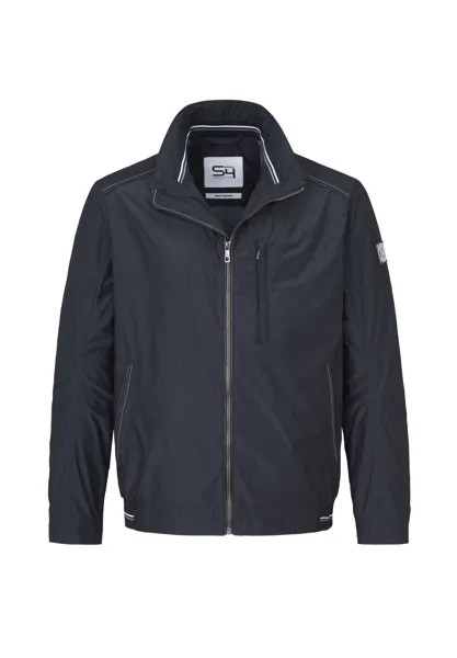 Мужской блузон на переходный период водоотталкивающий RENEGADE S4 JACKETS, темно-синий
