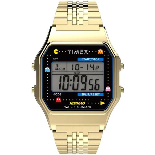 Наручные часы Timex TW2U32000VY