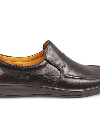 Туфли Romer, размер 42, коричневый