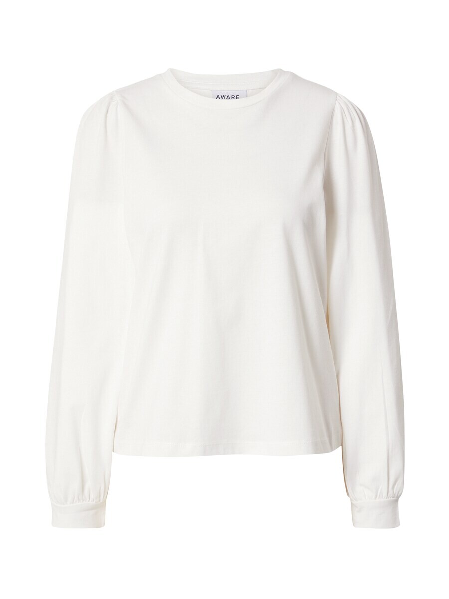 Лонгслив Vero Moda KERRY, белый