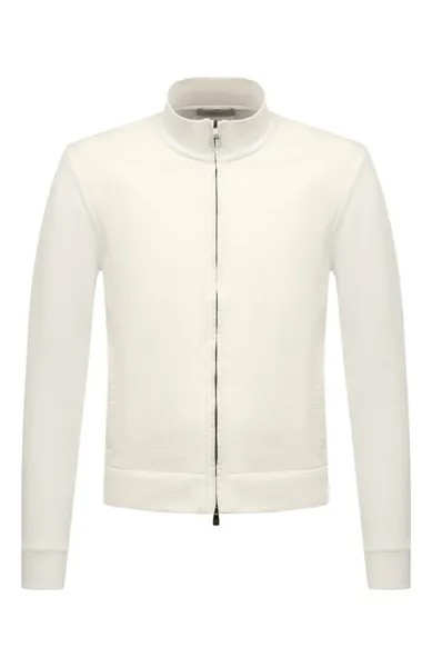 Хлопковый кардиган Corneliani