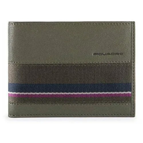 Портмоне Piquadro PU1392B3SR/VE