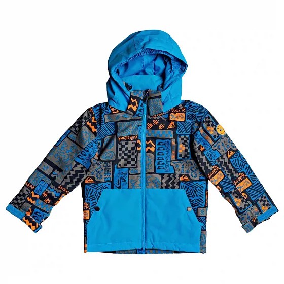 Куртка Quiksilver