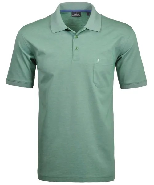 Поло Ragman Polo, зеленый