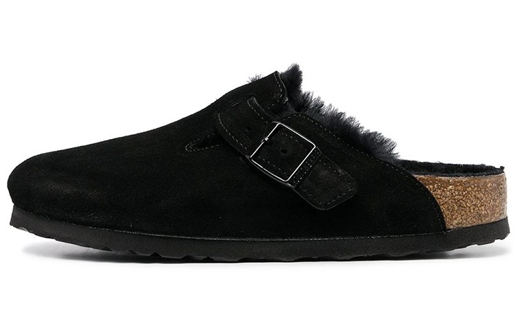 Мужские шлепанцы Birkenstock