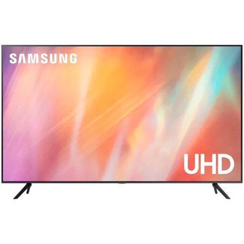 Телевизор Samsung UE50AU7160UXRU