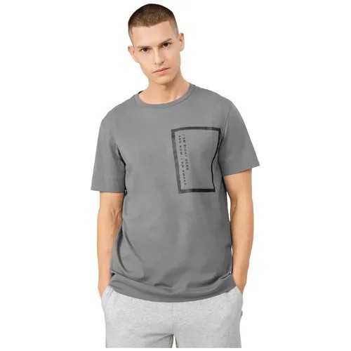 Футболка Outhorn MEN'S T-SHIRT Мужчины HOL22-TSM604-23S M