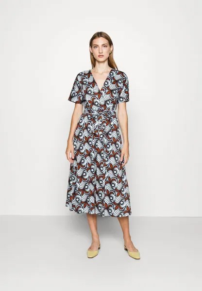 Платье из джерси WEEKEND MaxMara