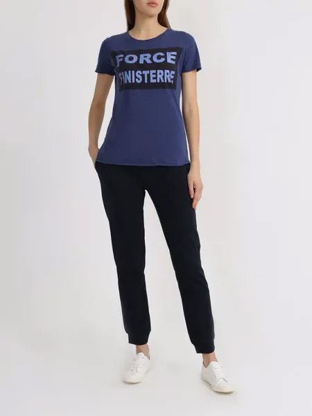 Finisterre Force Женская футболка