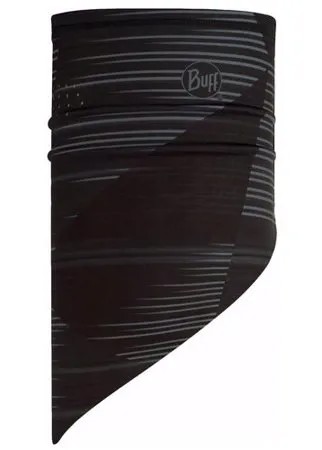 Бандана Buff Tech Fleece Bandana Refik Black (US:one size)