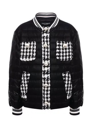 Куртка Dolce & Gabbana