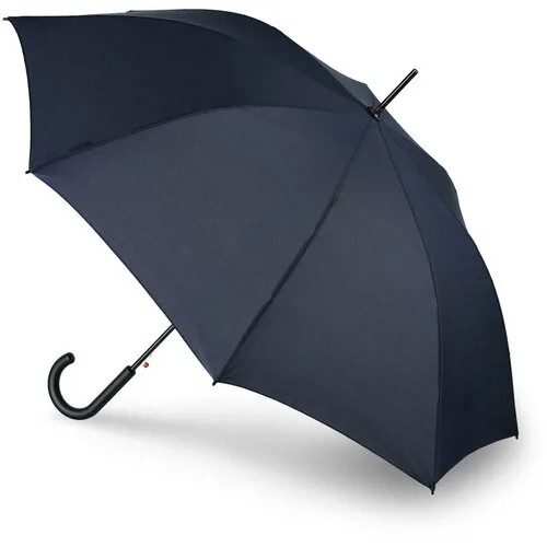 Зонт-трость Knirps полуавтомат A.760 Stick Automatic NAVY 96 7760 1201