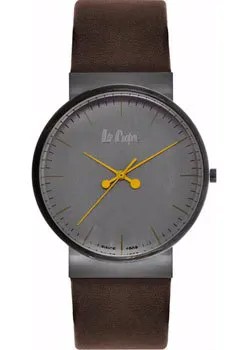 Fashion наручные  мужские часы Lee Cooper LC06899.062. Коллекция Casual