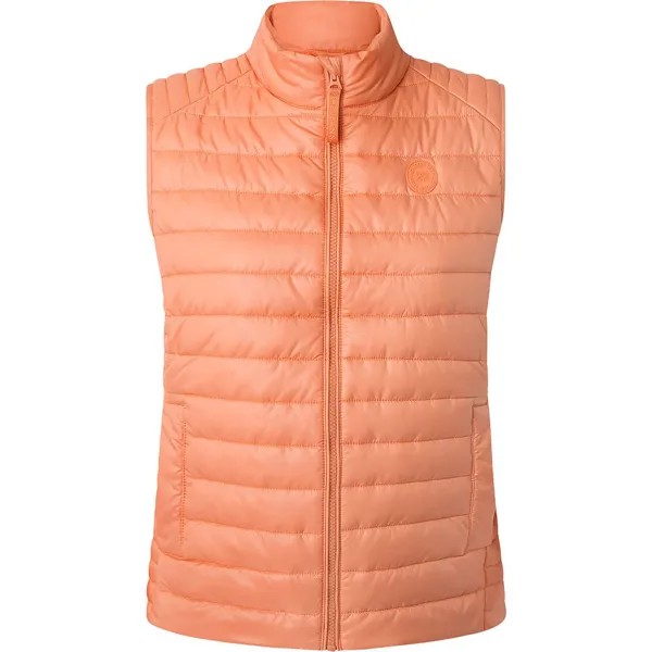 Куртка Pepe Jeans Ronna, оранжевый