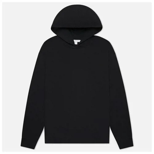 Мужская толстовка Y-3 Chapter 3 Raw Terry Graphic Logo Hoodie чёрный , Размер M