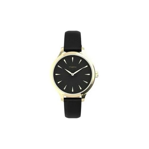 Наручные часы TIMEX, золотой