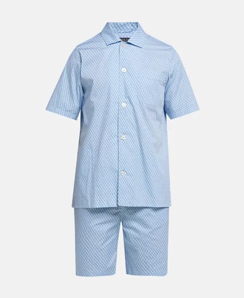 Пижама Polo Ralph Lauren, цвет Slate Blue
