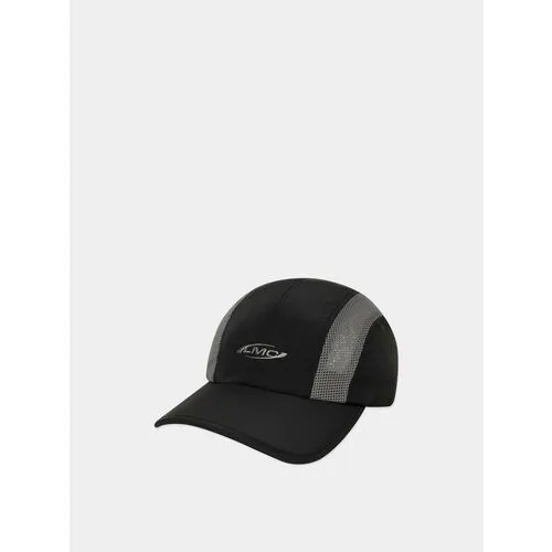Кепка LMC Supplex Mesh Cap, размер One size, черный