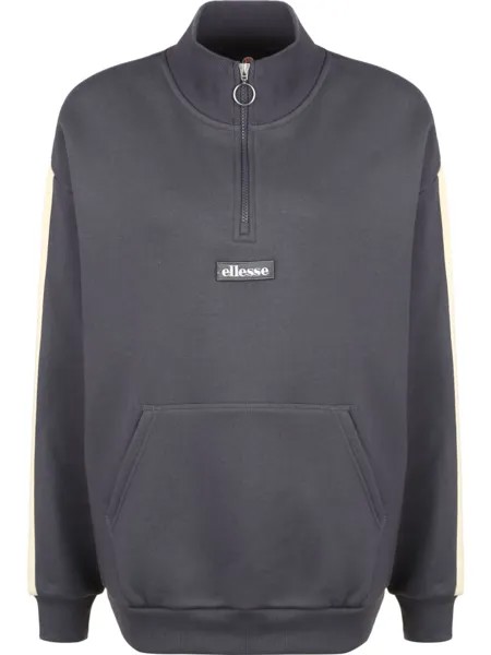 Пуловер ellesse, цвет dark blue