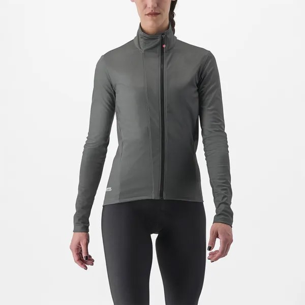 Куртка Castelli Transition 2, серый