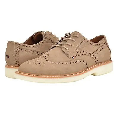 Мужские оксфорды Tommy Hilfiger Surat
