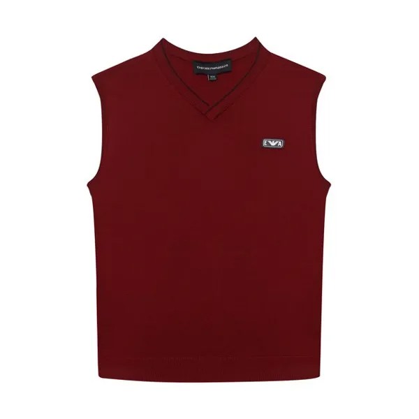 Жилет Emporio Armani