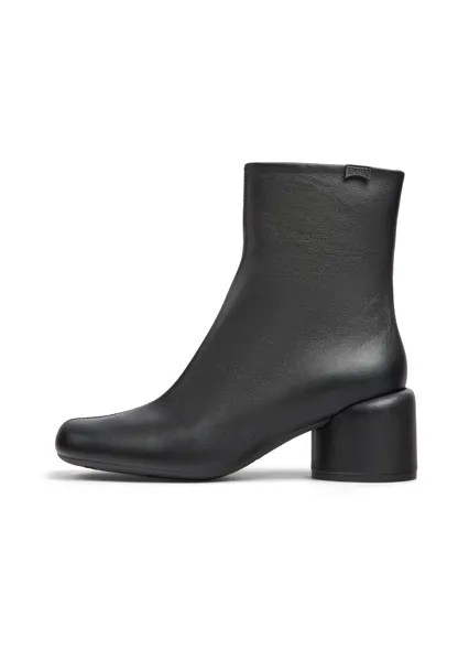 Ботинки Camper Stiefeletten Niki, черный