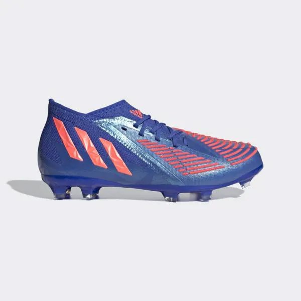 Футбольные бутсы Predator Edge.1 FG adidas Performance
