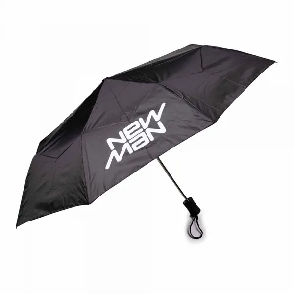 Зонт с карманом Мужское NEW MAN