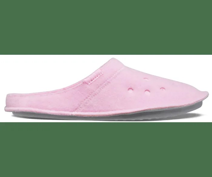 Тапочки женские Crocs CRW_203600 розовые 38-39 EU (доставка из-за рубежа)