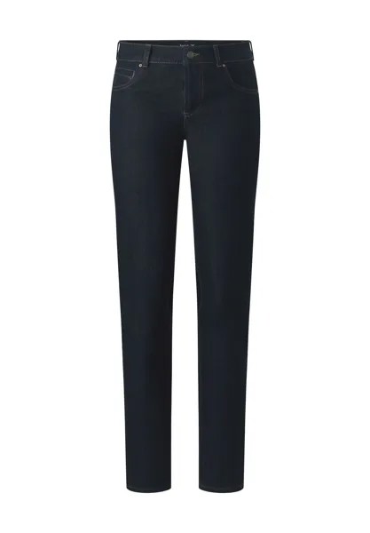 Джинсы Cici обычного кроя женские ANGELS, цвет Dark Washed