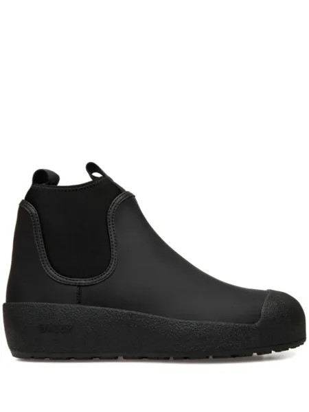 Bally сапоги Gadey, черный