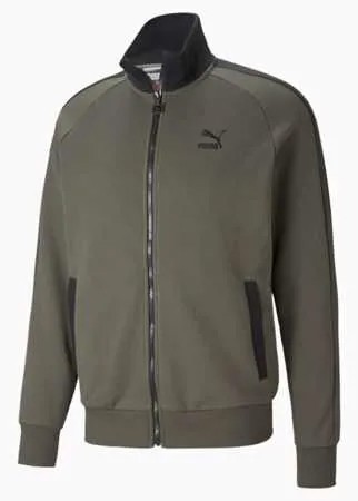 Олимпийка Between The Lines T7 Men's Jacket