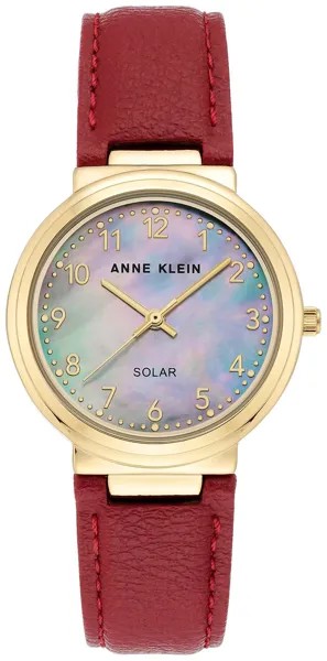 Наручные часы женские Anne Klein 3712MPRD