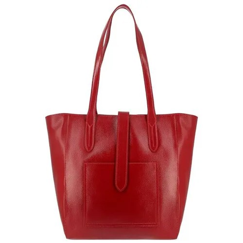 Versado Женская сумка B799 relief red