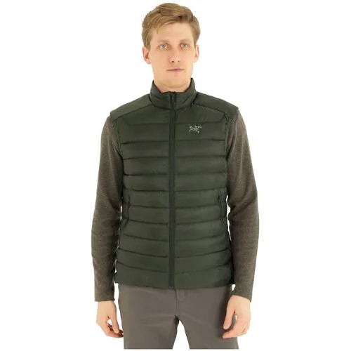 Жилет для активного отдыха Arcteryx Cerium Lt Vest Men'S Conifer (INT:L)