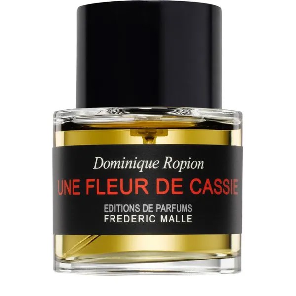 Парфюмерная вода Une Fleur de Cassie Frederic Malle