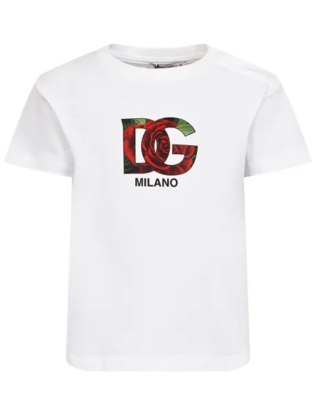 Футболка Dolce & Gabbana